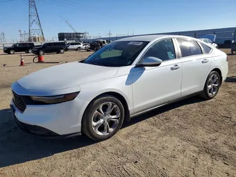 2023 Honda Accord 1HGCY1F28PA011368 Lot 47600306