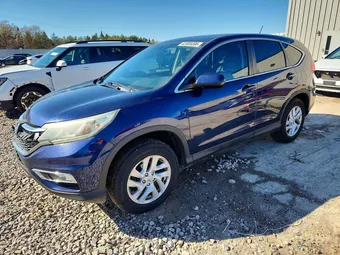2015 Honda CR-V 2HKRM4H55FH662204 Lot 42005206