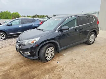 2016 Honda CR-V 5J6RM4H51GL128639 Lot 53062686