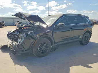 2024 Honda CR-V 7FARS6H8XRE053094 Lot 48281086