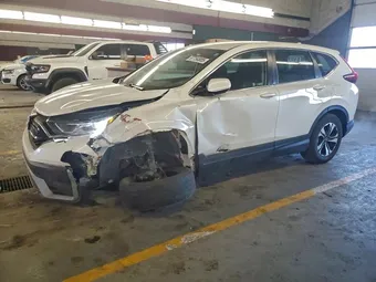 2021 Honda CR-V 7FARW2H79ME034727 Lot 97754885