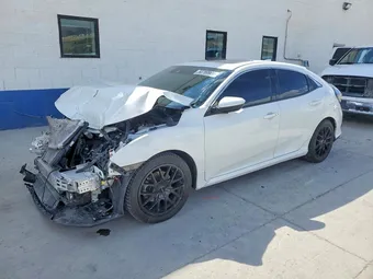 2020 Honda Civic SHHFK7H69LU209294 Lot 50789906