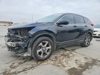 2019 Honda CR-V 2HKRW2H56KH608788 Lot 79366475