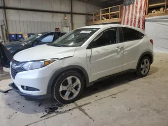2016 Honda HR-V 3CZRU5G54GM736760 Lot 47786865