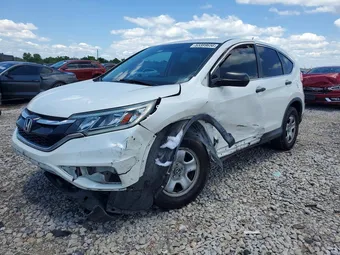 2015 Honda CR-V 5J6RM3H32FL018948 Lot 53389656