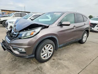 2016 Honda CR-V 3CZRM3H56GG715443 Lot 55932616