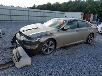 2018 Honda Accord 1HGCV2F94JA053247 Lot 54076796