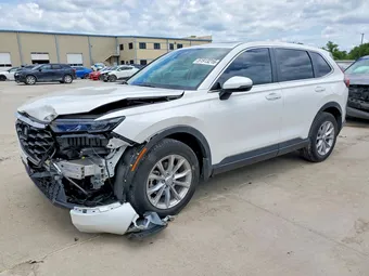 2024 Honda CR-V 2HKRS4H78RH429431 Lot 51913216