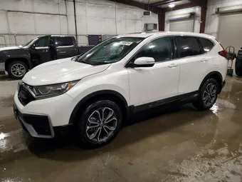 2020 Honda CR-V 2HKRW2H81LH675729 Lot 41955016