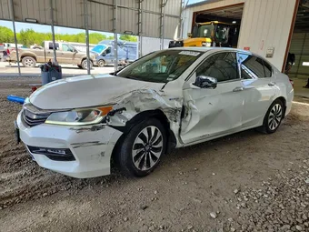 2017 Honda Accord JHMCR6F38HC014700 Lot 51479976