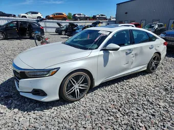 2021 Honda Accord 1HGCV2F99MA017221 Lot 54957246