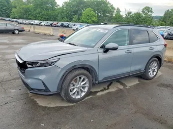 2023 Honda CR-V 2HKRS4H74PH436535 Lot 58176066