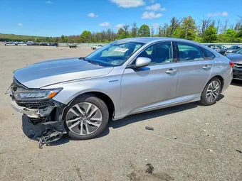 2019 Honda Accord 1HGCV3F49KA017128 Lot 55610126