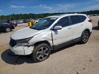 2017 Honda CR-V 5J6RW1H8XHL012084 Lot 52454176