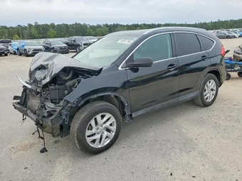 2016 Honda CR-V 2HKRM4H73GH719910 Lot 48397796