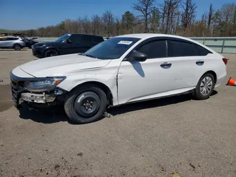 2022 Honda Accord 1HGCV1F49NA026923 Lot 51694946