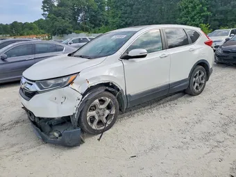 2019 Honda CR-V 2HKRW1H8XKH506933 Lot 54599846