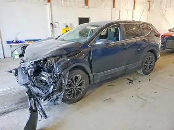 2020 Honda CR-V 7FARW1H51LE020117 Lot 49553236