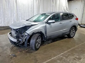 2018 Honda CR-V 7FARW2H84JE086478 Lot 51849416
