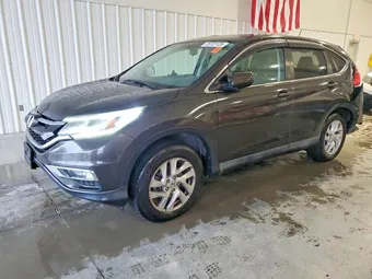 2015 Honda CR-V 2HKRM4H54FH657642 Lot 78722125