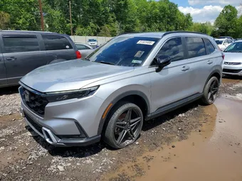 2023 Honda CR-V 2HKRS6H98PH807371 Lot 51323406