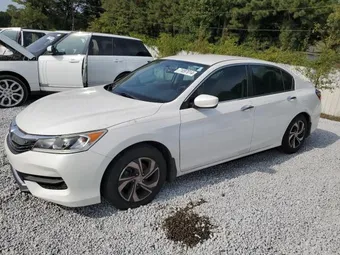 2017 Honda Accord 1HGCR2F39HA288950 Lot 71097014