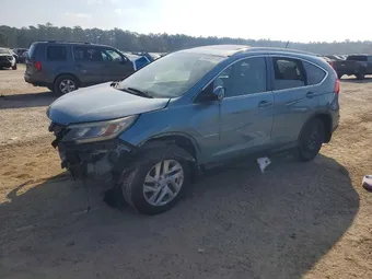 2016 Honda CR-V 2HKRM3H7XGH530617 Lot 98603145