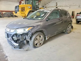 2019 Honda HR-V 3CZRU6H54KM739994 Lot 52306966