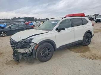 2024 Honda CR-V 5J6RS6H86RL006552 Lot 45767916