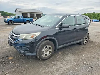 2016 Honda CR-V 2HKRM4H37GH668764 Lot 54940556
