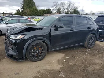 2023 Honda HR-V 3CZRZ2H58PM718051 Lot 47086036