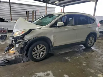 2016 Honda CR-V 5J6RM3H78GL010499 Lot 95489845
