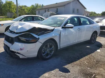 2023 Honda Accord 1HGCY1F3XPA042274 Lot 52652526