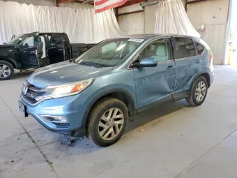 2016 Honda CR-V 2HKRM4H57GH687445 Lot 54915886