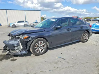 2022 Honda Civic 2HGFE2F26NH507070 Lot 79948515