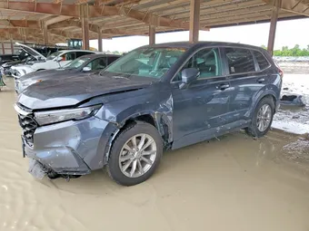 2025 Honda CR-V 2HKRS4H71SH402528 Lot 57887156
