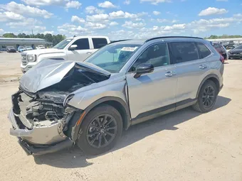 2024 Honda CR-V 7FARS5H53RE028053 Lot 48386246
