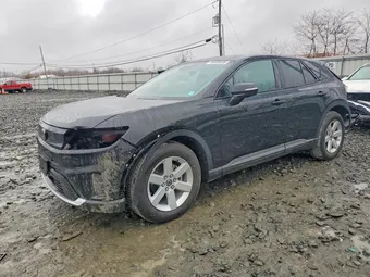 2024 Honda Prologue 3GPKHVRJ6RS512960