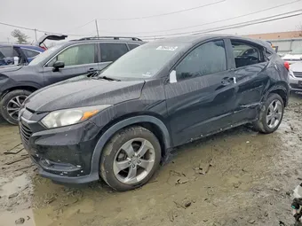 2016 Honda HR-V 3CZRU5H53GM752348 Lot 79548375