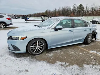 2022 Honda Civic 2HGFE1F97NH313056 Lot 98923325