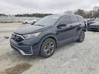 2021 Honda CR-V 7FARW1H58ME005101 Lot 79568815