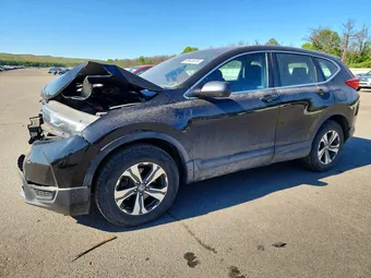 2019 Honda CR-V 2HKRW6H32KH209561 Lot 55645676
