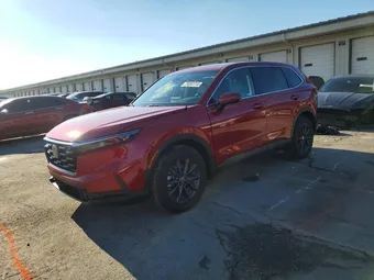 2026 Honda CR-V 7FARS4H76TE004638 Lot 79252715