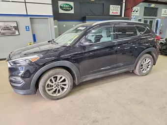 2016 Hyundai Tucson KM8J3CA22GU043878 Lot 56132606