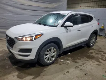 2019 Hyundai Tucson KM8J3CA44KU073071 Lot 75955005