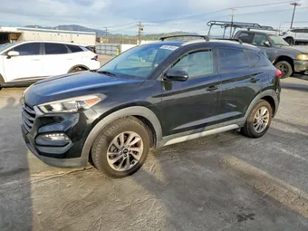 2017 Hyundai Tucson KM8J33A49HU460868 Lot 99575845