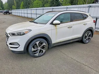 2016 Hyundai Tucson KM8J3CA27GU098200 Lot 51825896