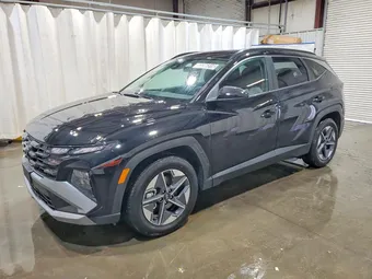 2026 Hyundai Tucson 5NMJB3DE4TH722484 Lot 53796316