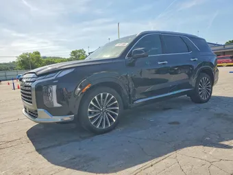 2024 Hyundai Palisade KM8R74GE5RU698988