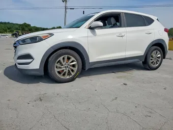 2018 Hyundai Tucson KM8J23A40JU675239 Lot 51773226